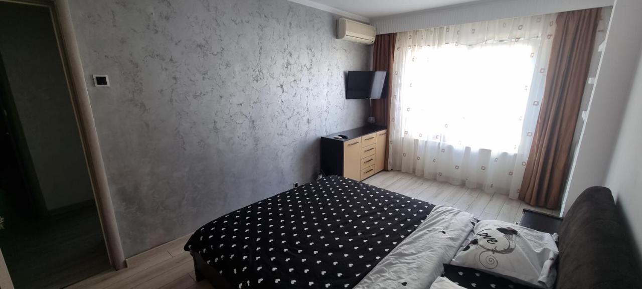 Ilona Apartament 3 Camere Ramnicu Valcea Luaran gambar
