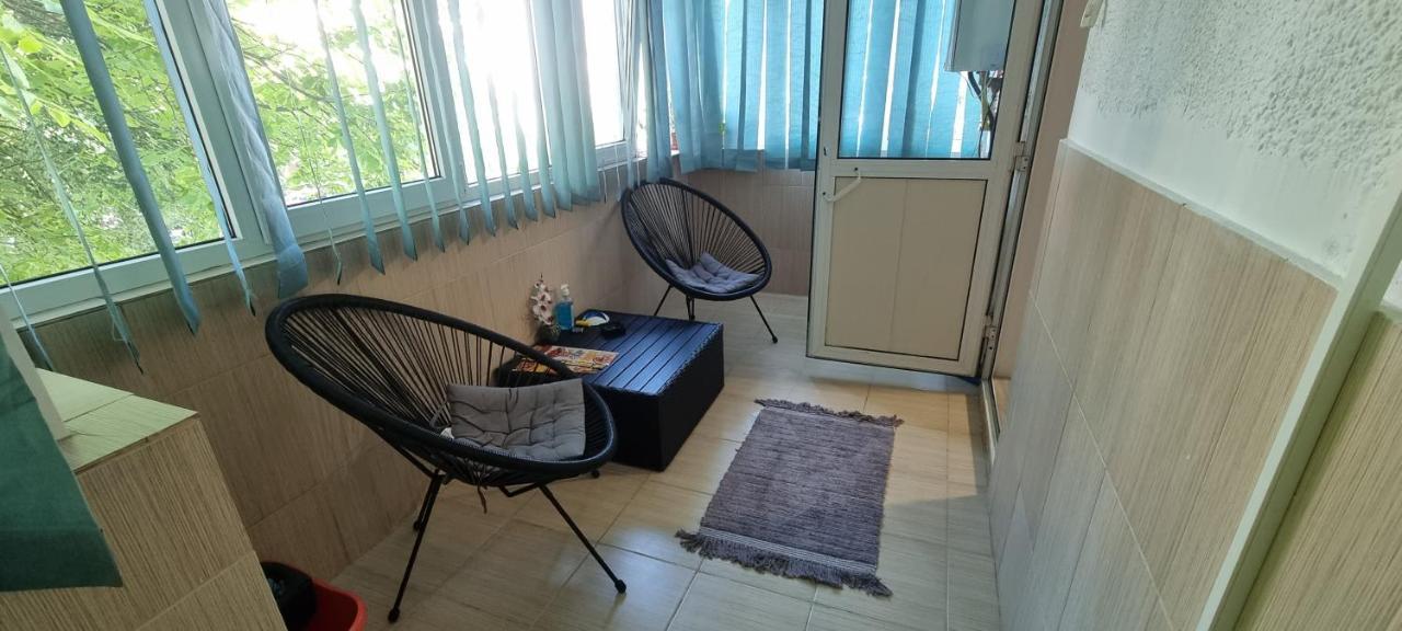 Ilona Apartament 3 Camere Ramnicu Valcea Luaran gambar