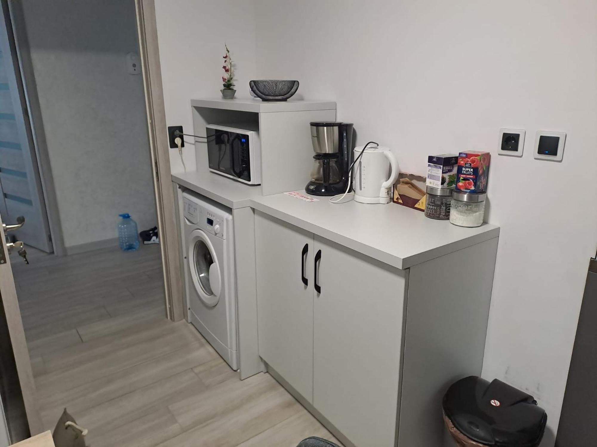 Ilona Apartament 3 Camere Ramnicu Valcea Luaran gambar