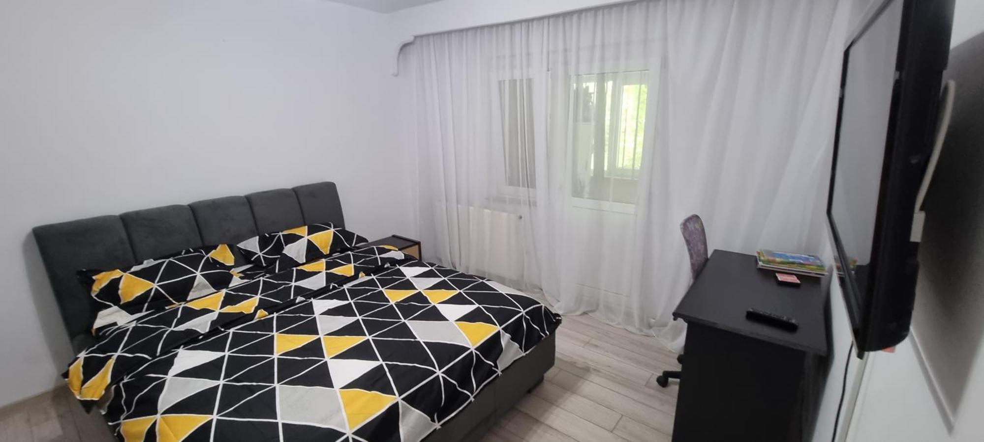 Ilona Apartament 3 Camere Ramnicu Valcea Luaran gambar