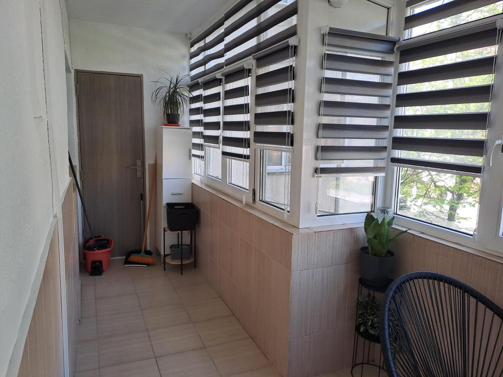 Ilona Apartament 3 Camere Ramnicu Valcea Luaran gambar