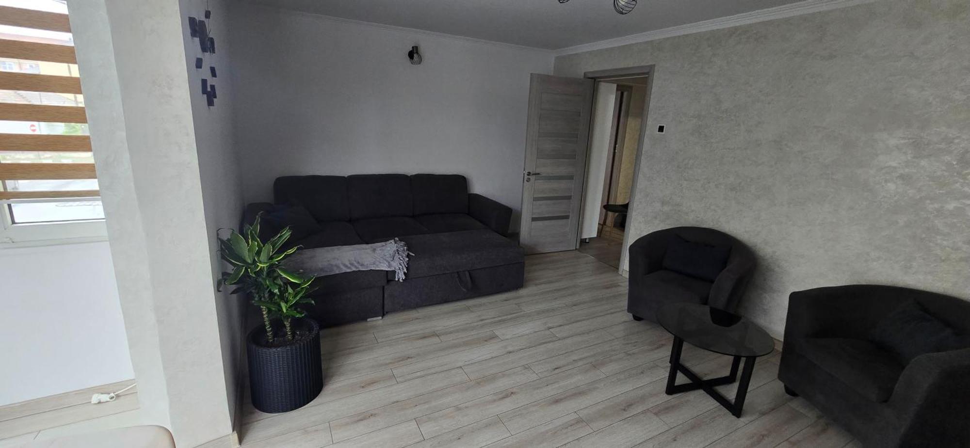 Ilona Apartament 3 Camere Ramnicu Valcea Luaran gambar